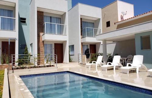 Capitolio Apartment | VISTA DA SERRA CAPITOLIO