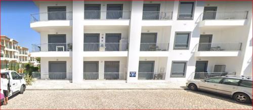Olhos D'Agua Apartment | Vista das Ondas