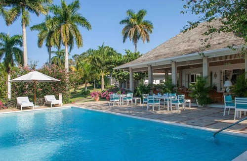 Tryall Villa | Vista del Mar (3/4 Rooms)
