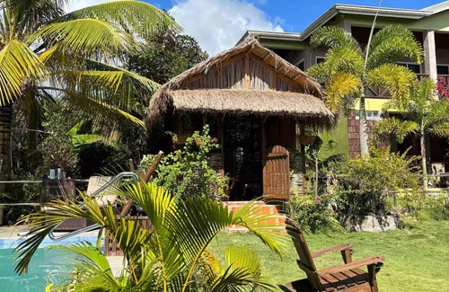 Choiseul Apartment | Vista Del Piton - Your Tropical Escape with Stunning Piton Views !