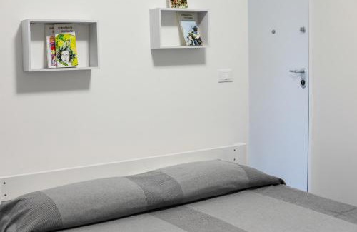 Marina di Patti Apartment | Vista Eolie