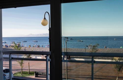 Marina di Patti Apartment | Vista Eolie