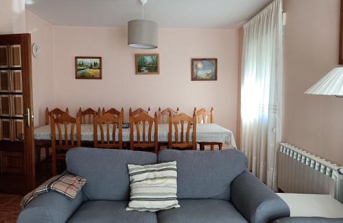 A Veiga House | Vista Estrelada