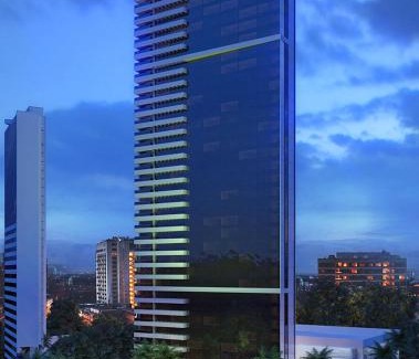 Barra de Jangada Apartment | Vista EXPLENDIDA MAR, duplex na cobertura, ilha do amor Barra Home Stay