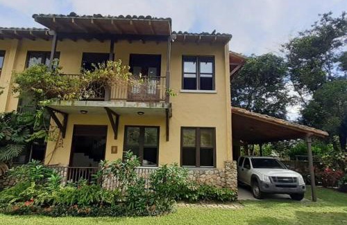 El Valle de Anton Ski Chalet | Vista Gaital/Gaital View