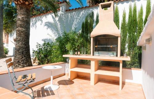 Pinar del Advocat Villa | Vista Hermosa