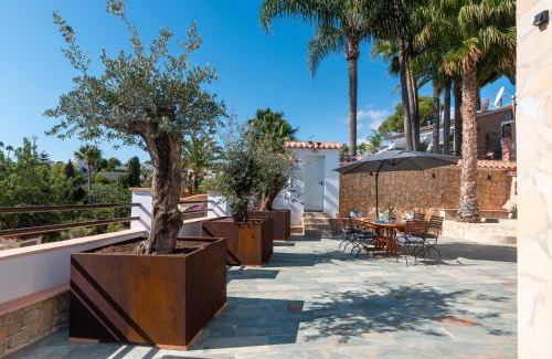 Pinar del Advocat Villa | Vista Hermosa