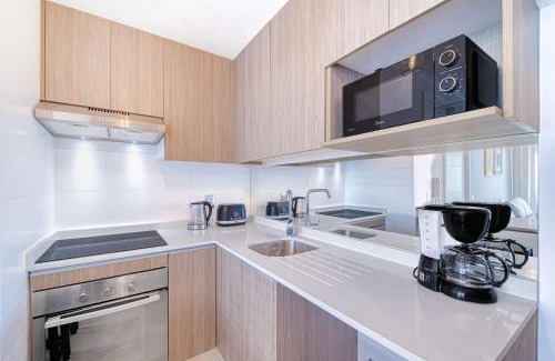 Concon Apartment | Vista Infinita