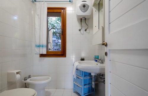 Nodu Pianu Apartment | Vista Isola 2