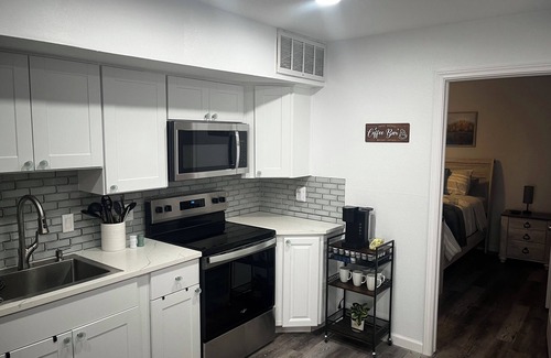 Walden on Lake Conroe Condo | Vista Lago "Lake View"