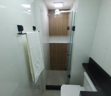 Zona Sul Apartment | Vista Mar - Pão de Açúcar 1