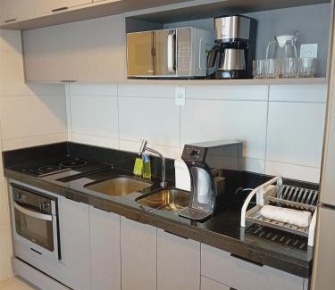 Sao Jose Apartment | Vista mar - Parque do Cais 1710