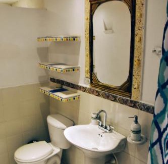 Tierra Bomba Island Resort | Vista Mare Beach House