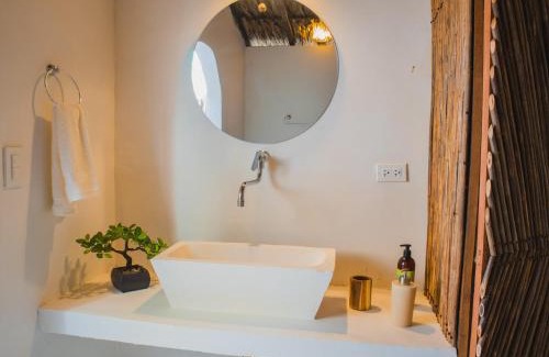 Tierra Bomba Island Resort | Vista Mare Beach House