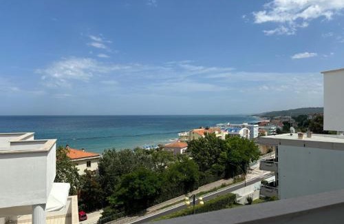 Fossacesia Marina Apartment | Vista Mare Fossacesia