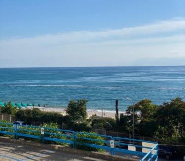 Fossacesia Marina Apartment | Vista Mare Fossacesia