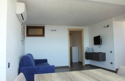 Lanusei Apartment | Vista Mare