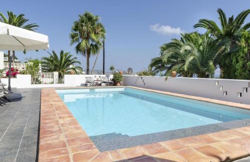 Pinar del Advocat Villa | Vista Moraira