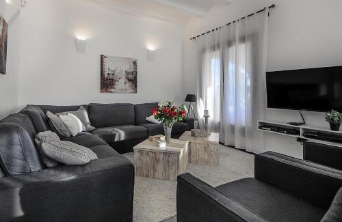 Pinar del Advocat Villa | Vista Moraira