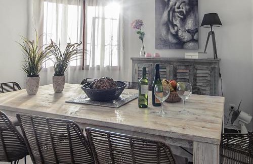 Pinar del Advocat Villa | Vista Moraira