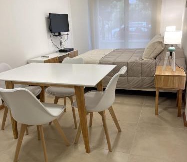 San Martin de los Andes Apartment | Vista Norte 3 - Andarlibre