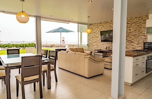 Asia Resort | Vista Pacífico Condos