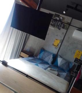 Barra de Jangada Apartment | Vista para o Mar - 05 modelos de Apt - Quarto com Ar - Opção de Café da Manhã