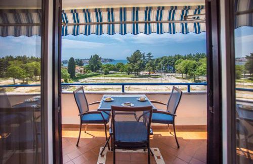 Porec Apartment | Vista Poreč