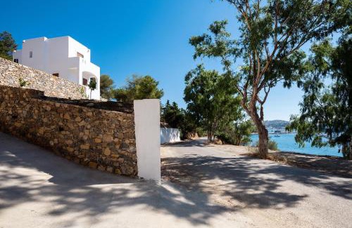 Leros Villa | Vista Portolago Villas