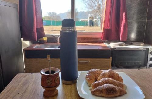 Bialet Masse Apartment | Vista Serena