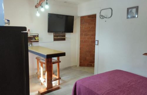 Bialet Masse Apartment | Vista Serena