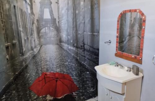 Bialet Masse Apartment | Vista Serena