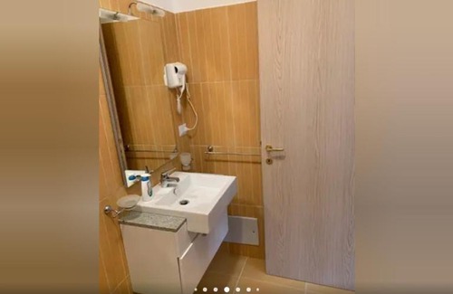 Pratella House | Vista sul Lete