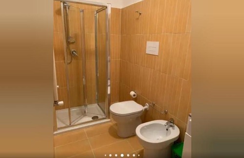Pratella House | Vista sul Lete
