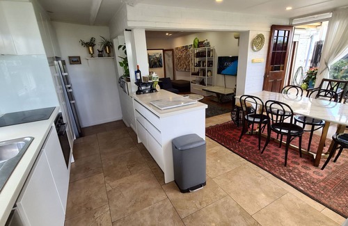 Arncliffe House | Vista unit: 2.5 bedrooms, Close to the City/beach/airport/train station