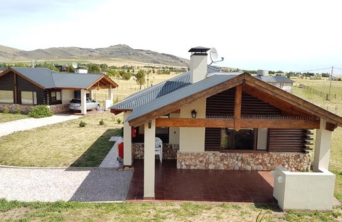 San Andres de la Sierra House | Vista Ventania Cabañas