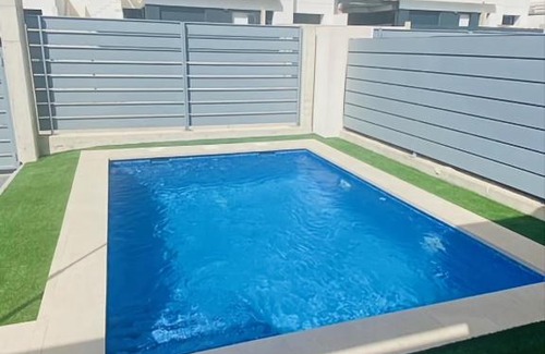 Lo Rufete Villa | vistabella golf maui