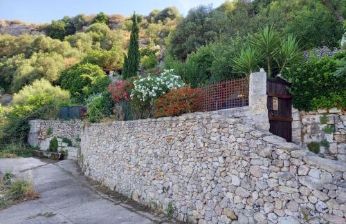 Monteleone Rocca Doria Other | Vistalago Garden Doria