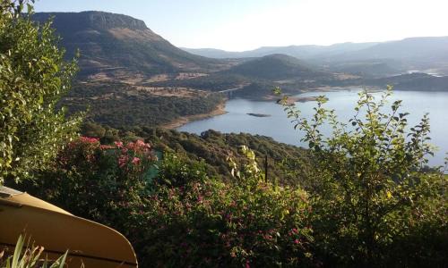 Monteleone Rocca Doria Other | Vistalago Garden Doria