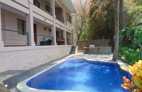 Coatepeque House | Vistalago, Stunning Lakefront Property in Lake Coatepeque.