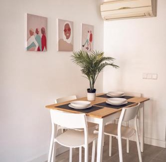 Vista Alegre Apartment | VISTALEGRE Apartments