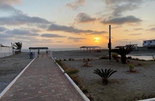 El Arenal Apartment | Vistalu - Amazing View Beach Apartment