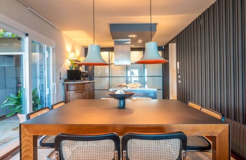 San Agustin House | Vistamar by Interhome