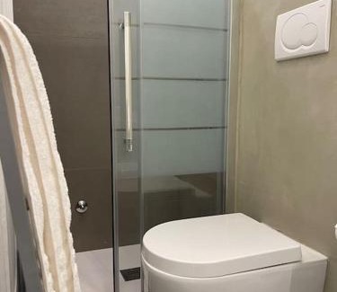 San Cataldo Apartment | Vistamare Ovest