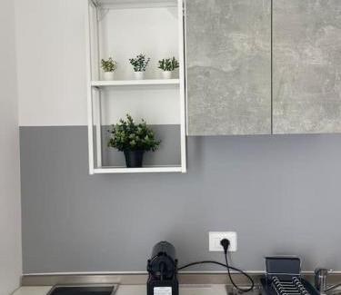 San Cataldo Apartment | Vistamare Ovest