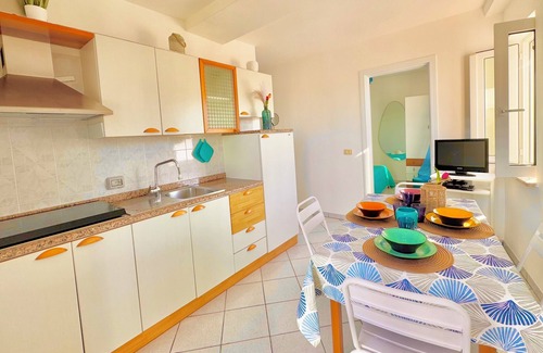 Le Forna House | VistAmare Ponza