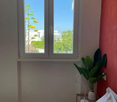 San Cataldo Apartment | Vistamare Rooftop