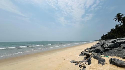 Udupi Resort | Vistara Beach Resort Malpe - Udupi