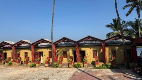 Udupi Resort | Vistara Beach Resort Malpe - Udupi