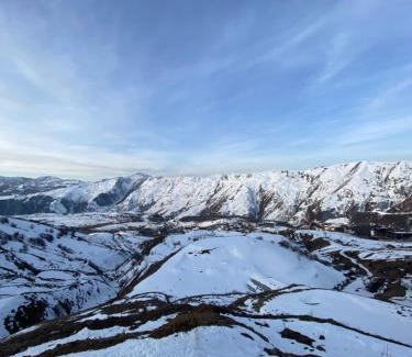 Kazbegi Apartment | VistaRest Gudauri Ski Resort - by VistaRest Escapes & Stays